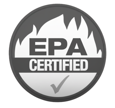 EPA Certified