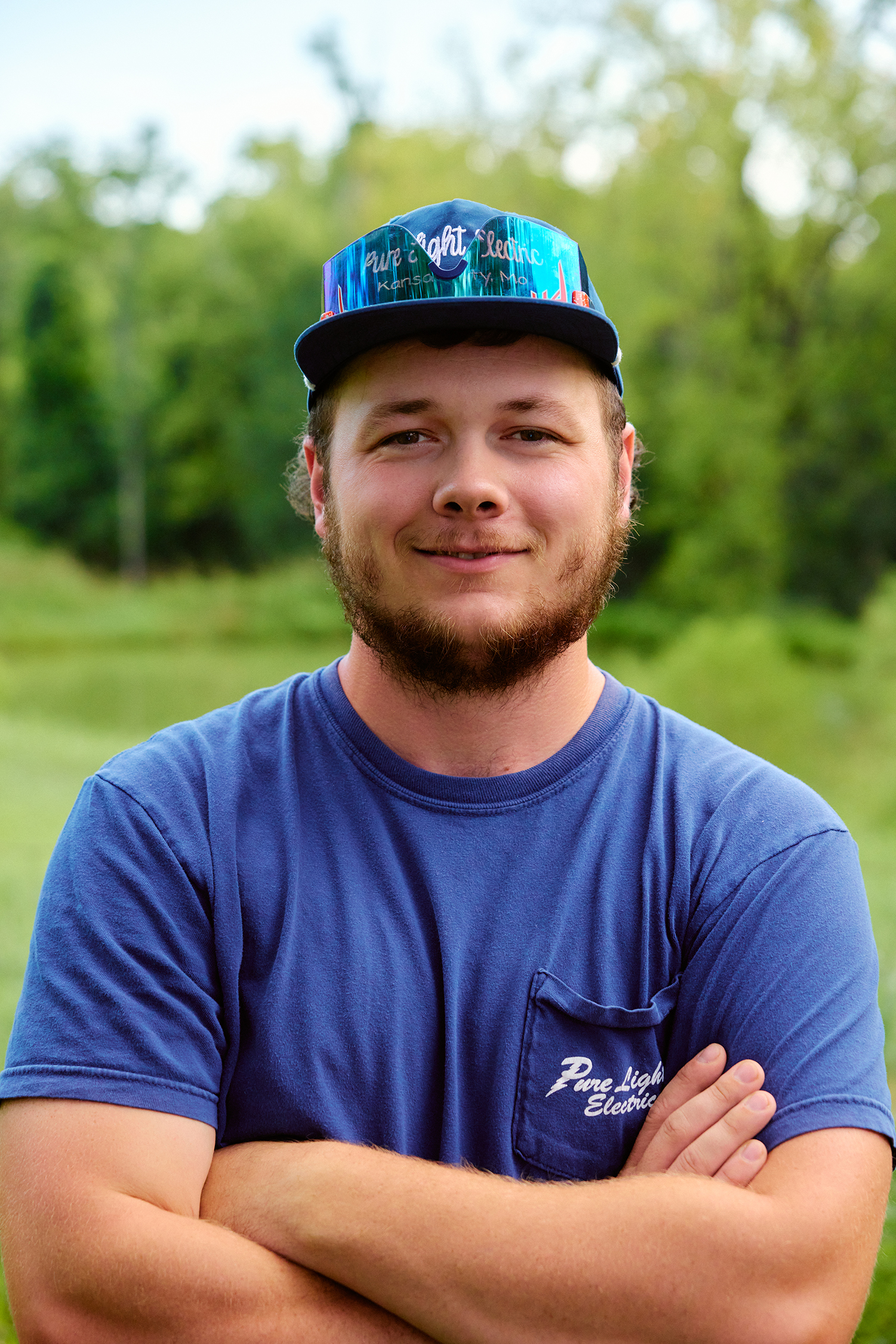 Dalton Honsinger