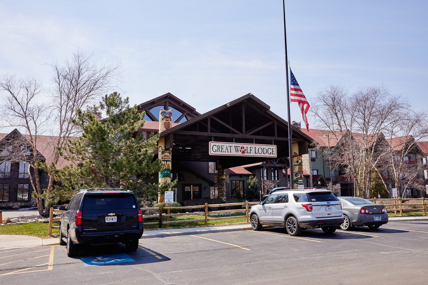 Great Wolf Lodge