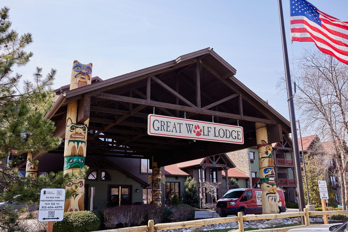 Great Wolf Lodge