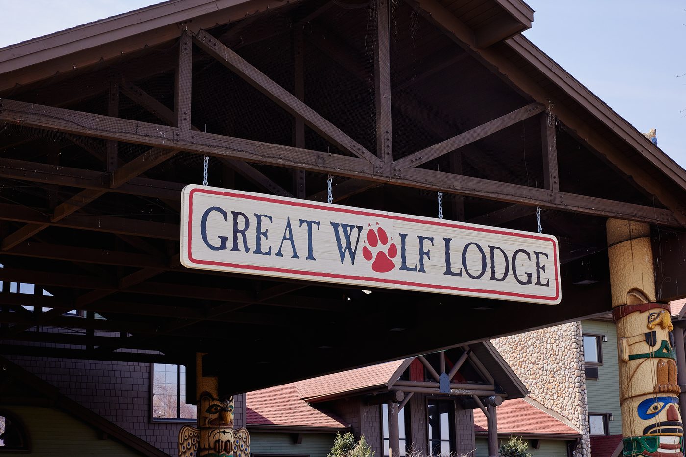 Great Wolf Lodge