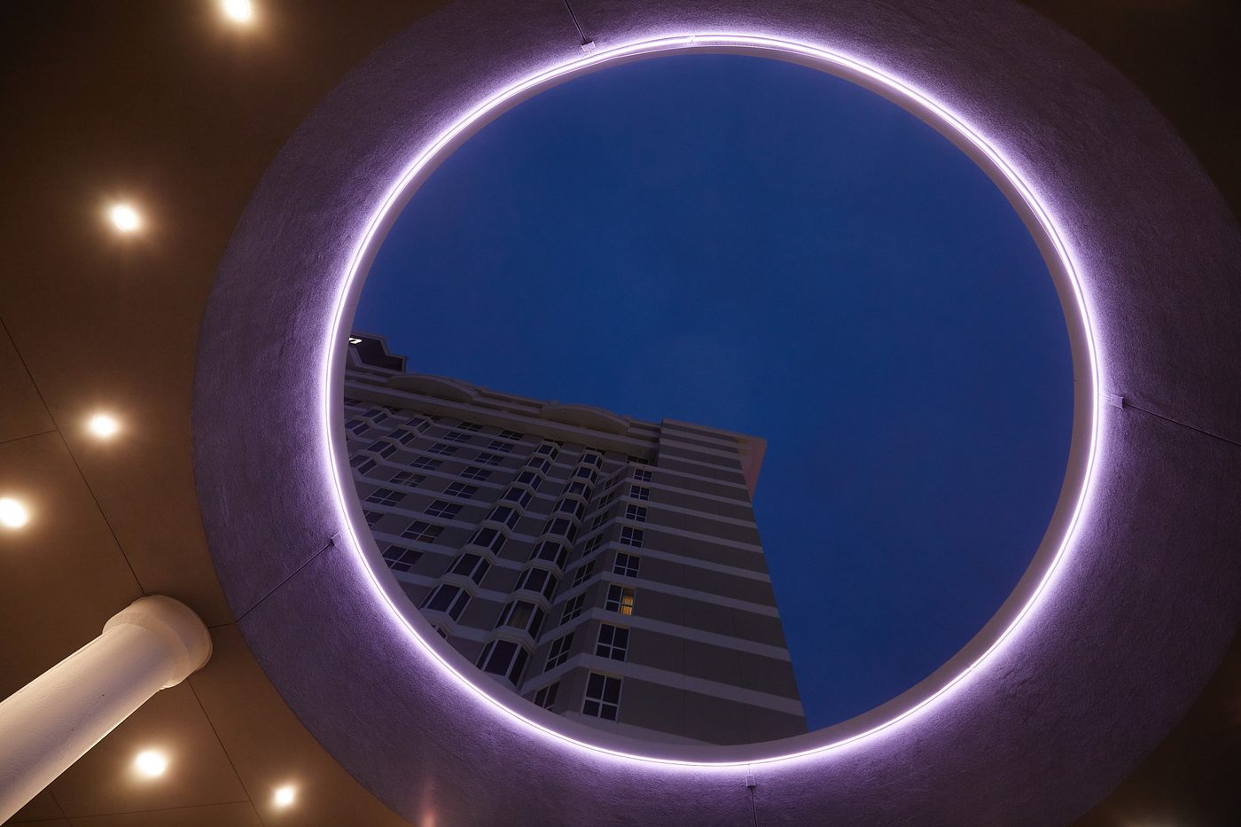 Hilton Country Club Plaza