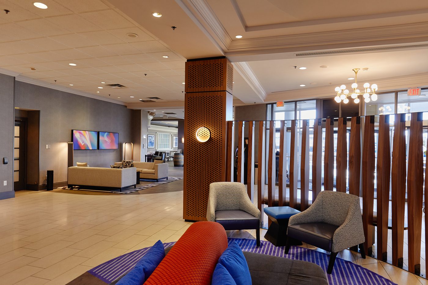 Hilton Country Club Plaza