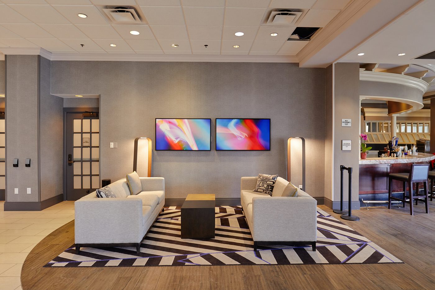 Hilton Country Club Plaza