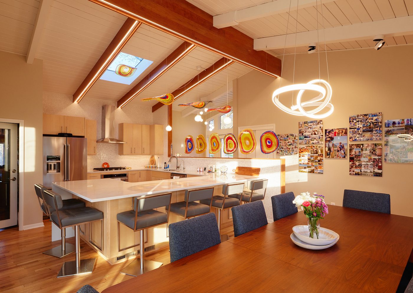 Residential Lighting Upgrade