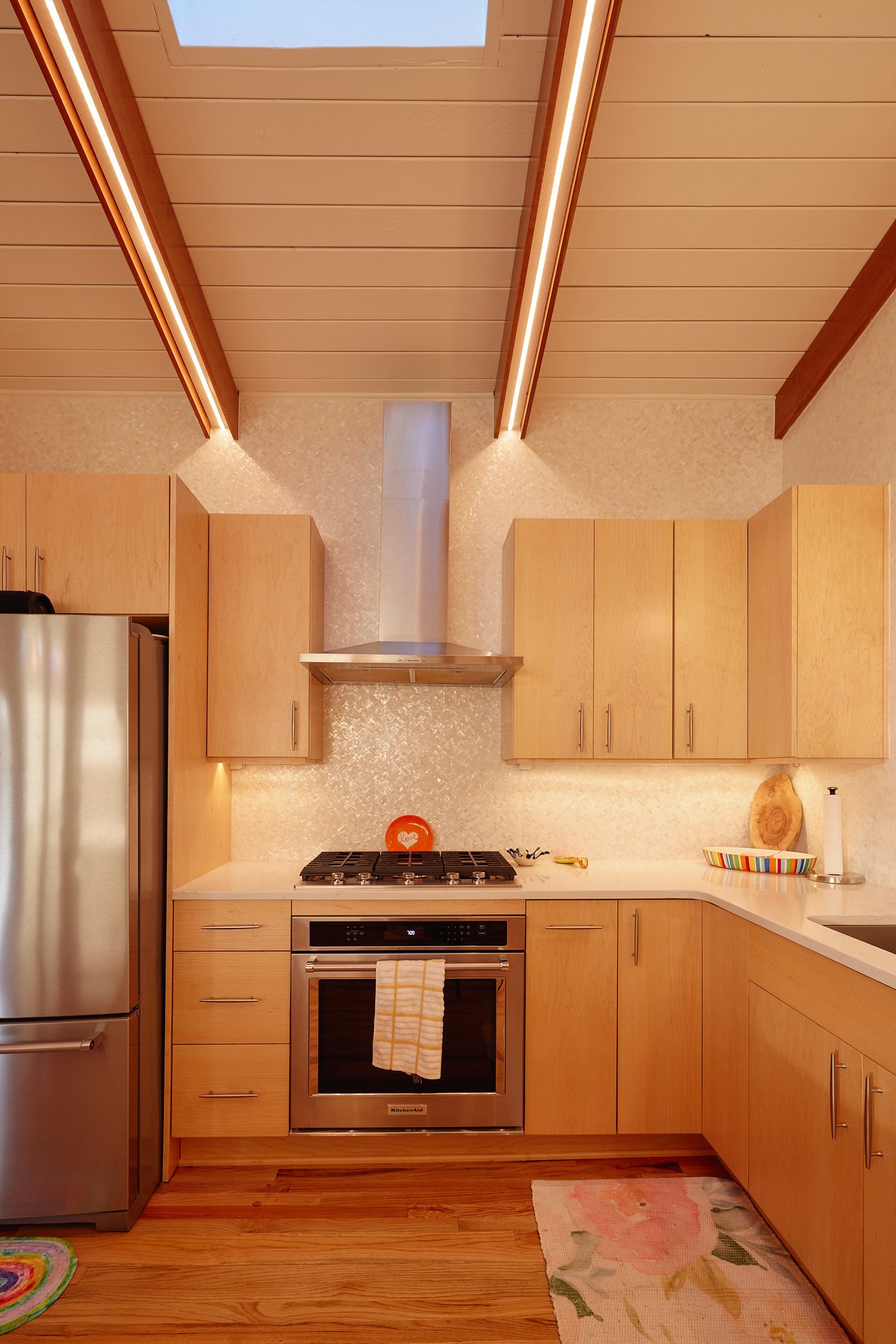 Residential Lighting Upgrade