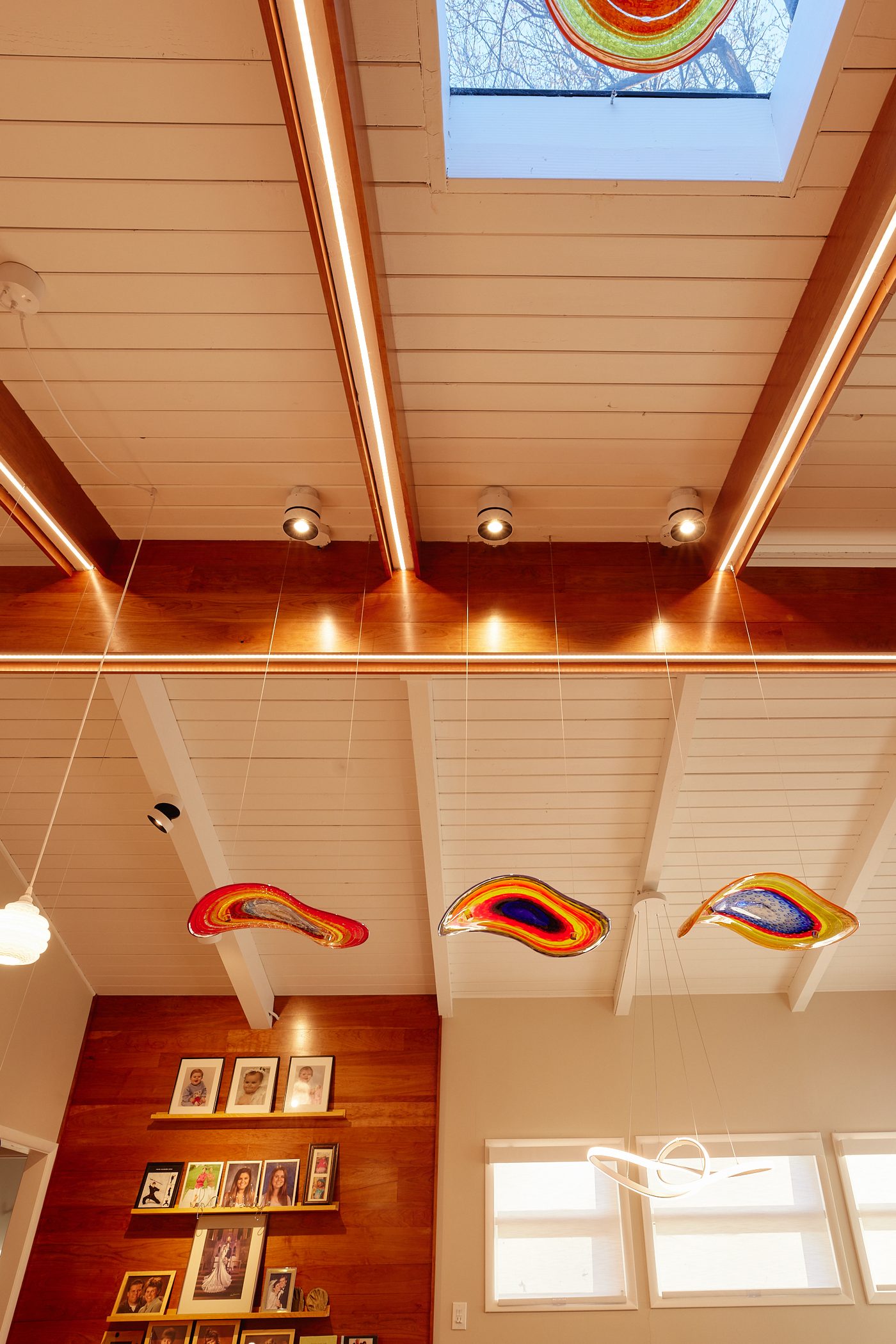 Residential Lighting Upgrade