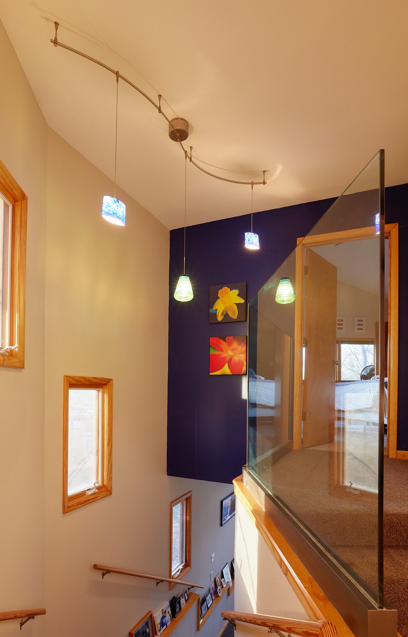 Residential Lighting Upgrade