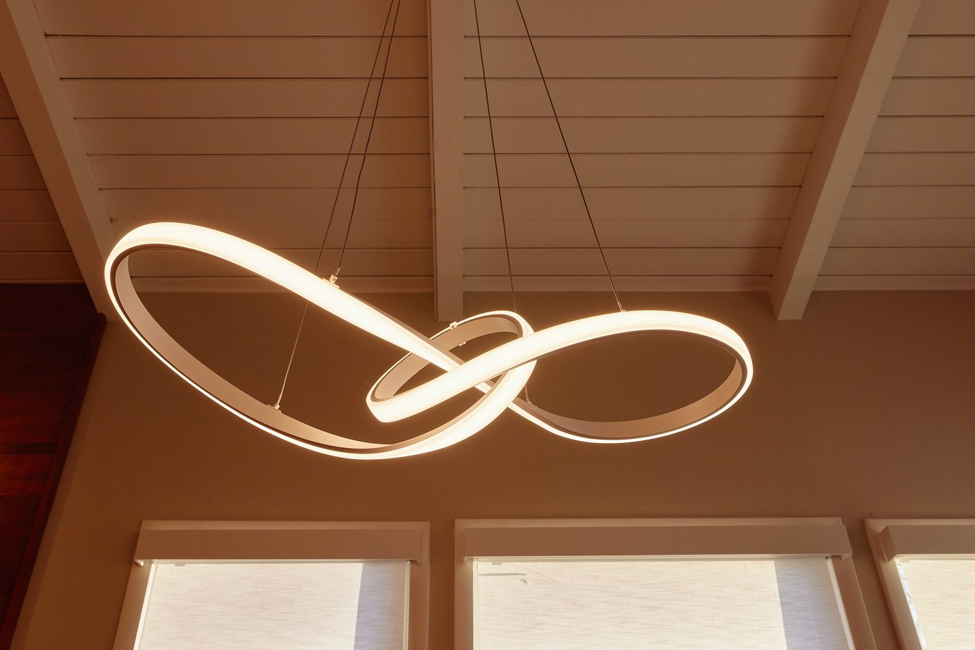Residential Lighting Upgrade