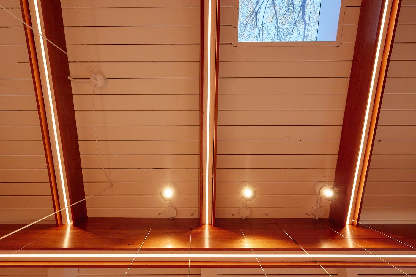 Residential Lighting Upgrade