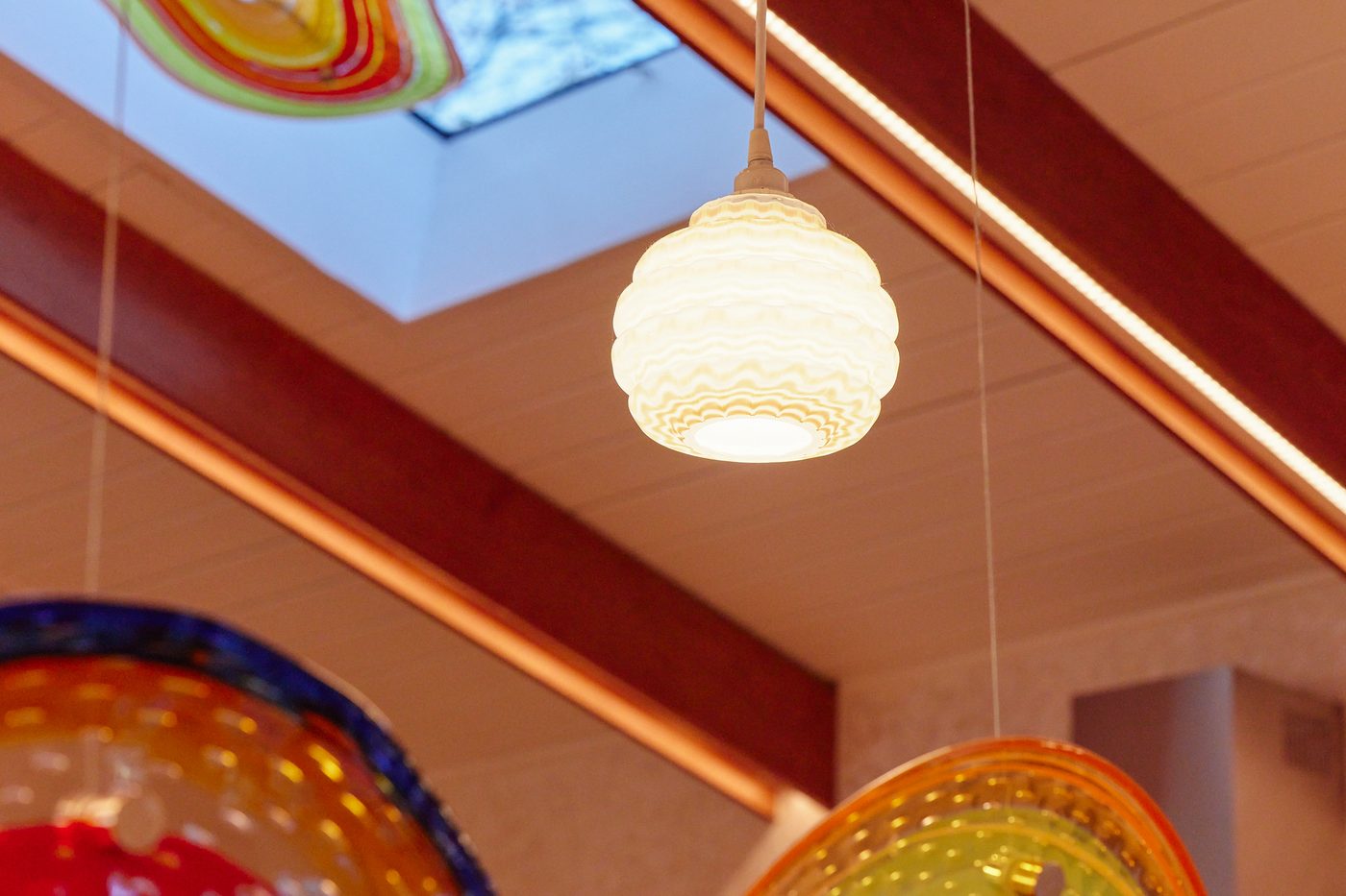 Residential Lighting Upgrade