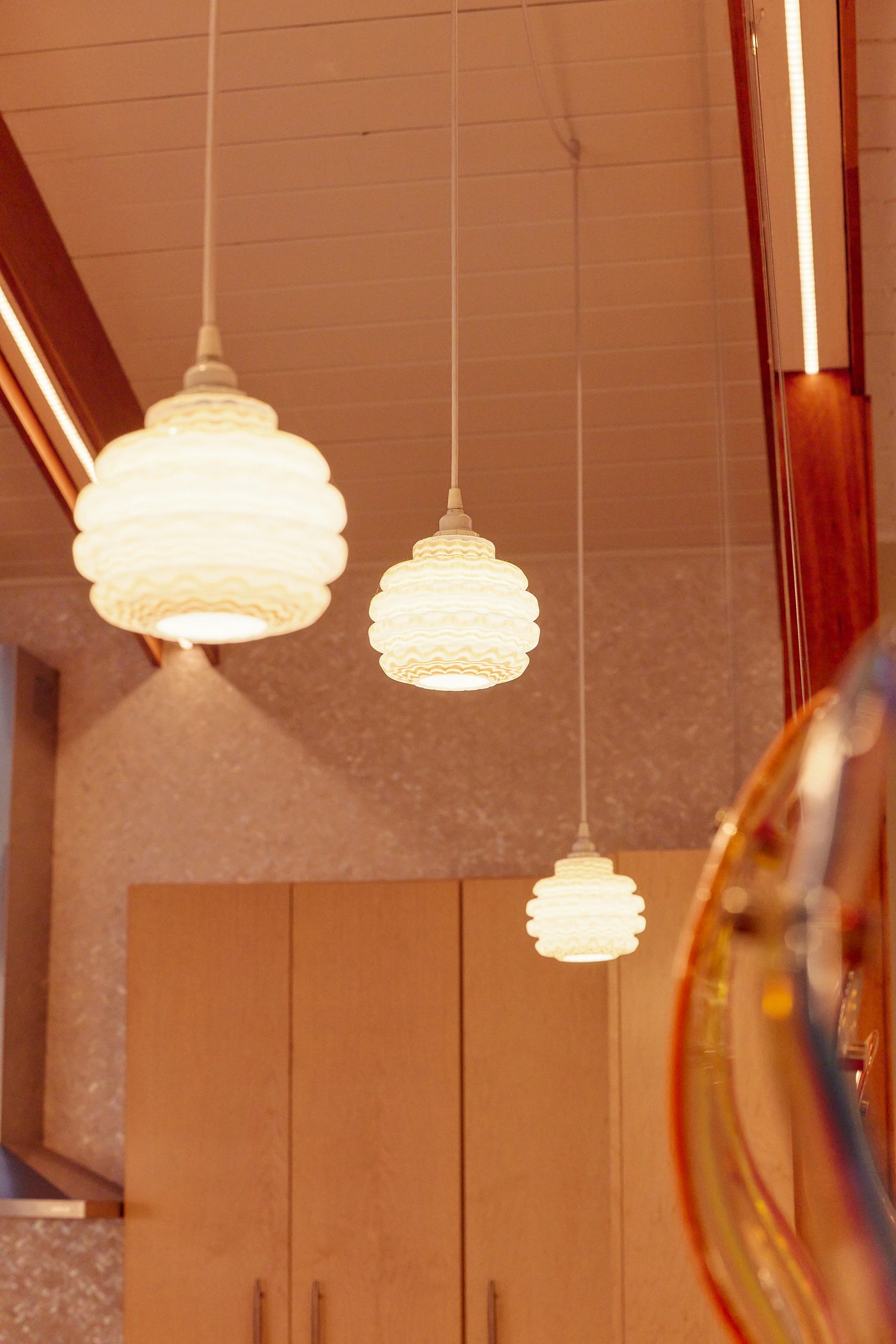 Residential Lighting Upgrade
