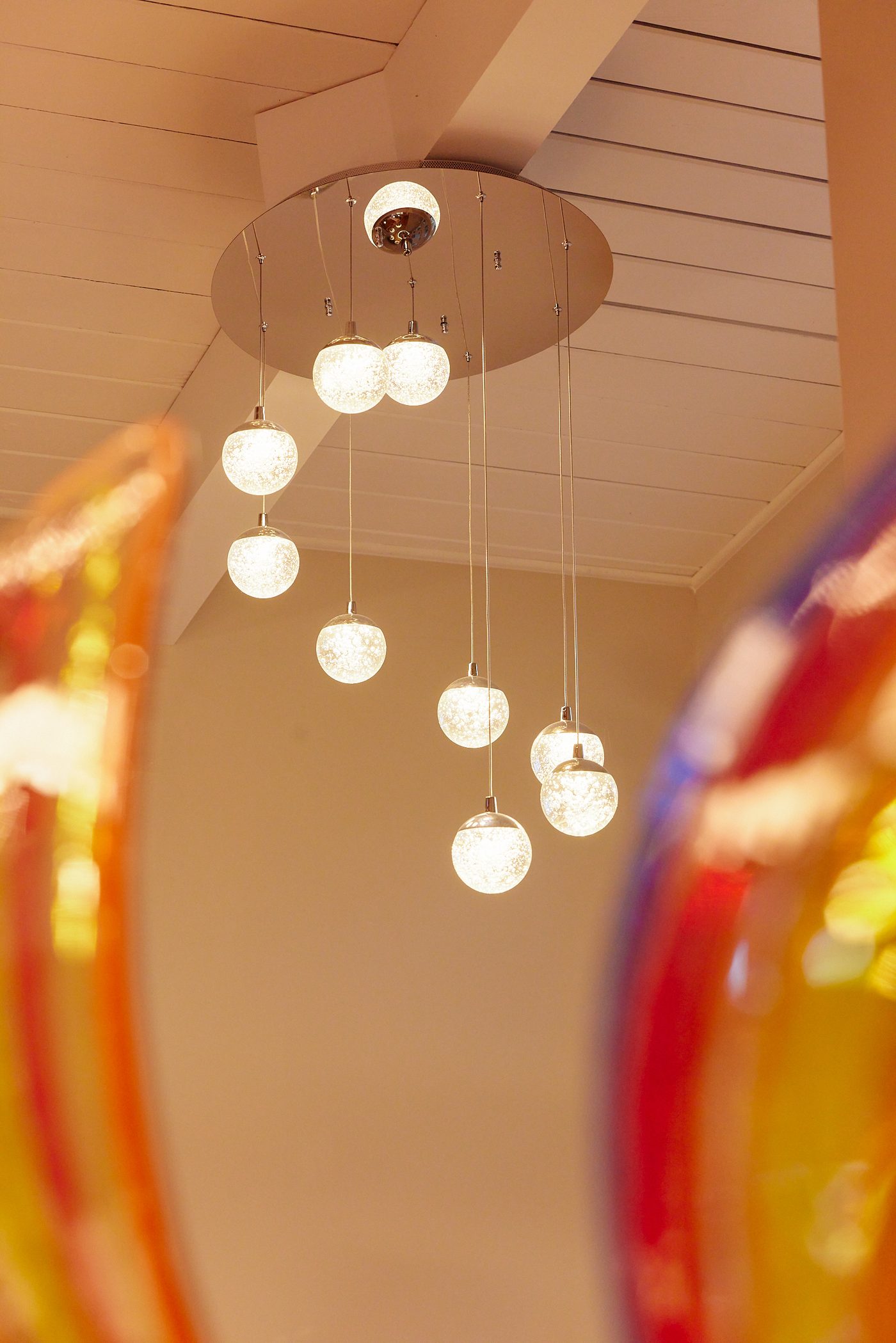 Residential Lighting Upgrade