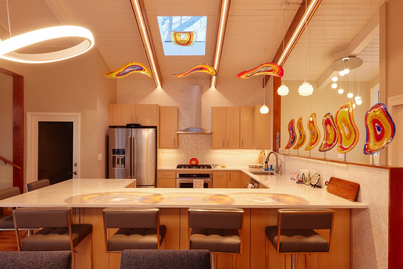 Residential Lighting Upgrade