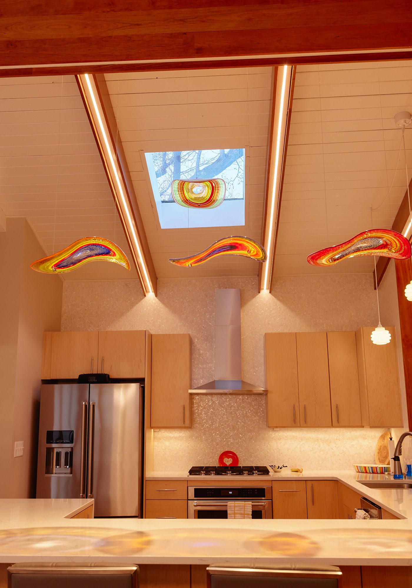 Residential Lighting Upgrade