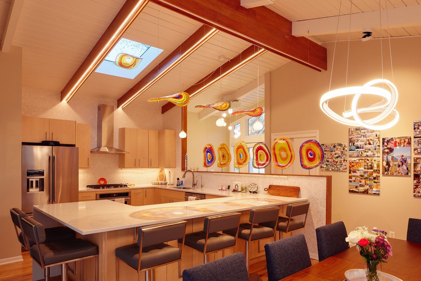 Residential Lighting Upgrade