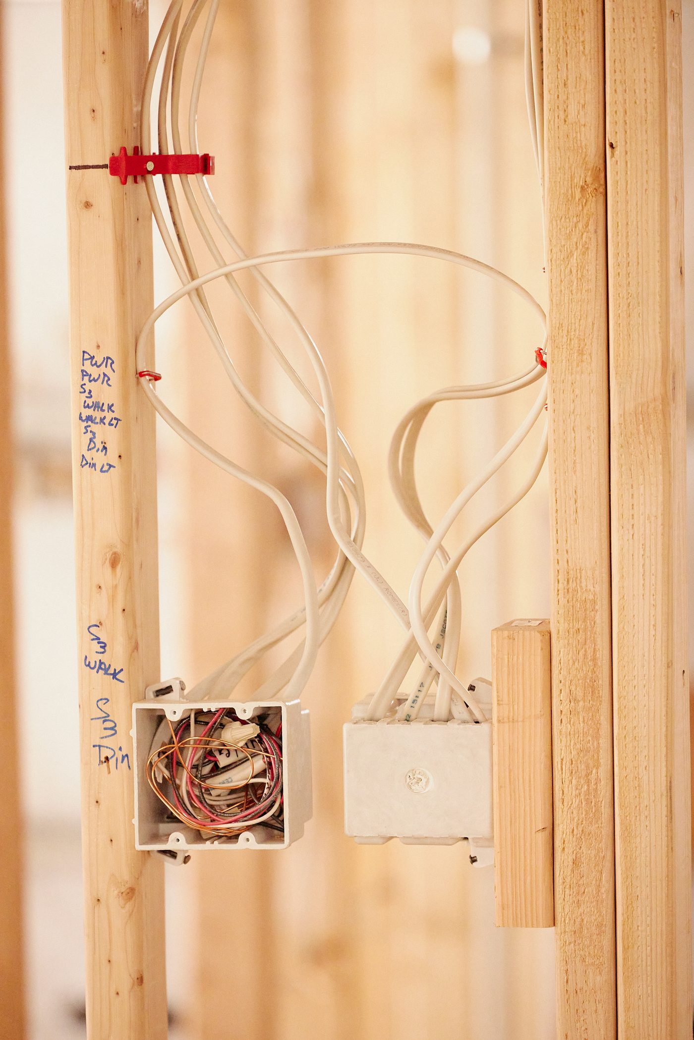 Residential Lighting Upgrade