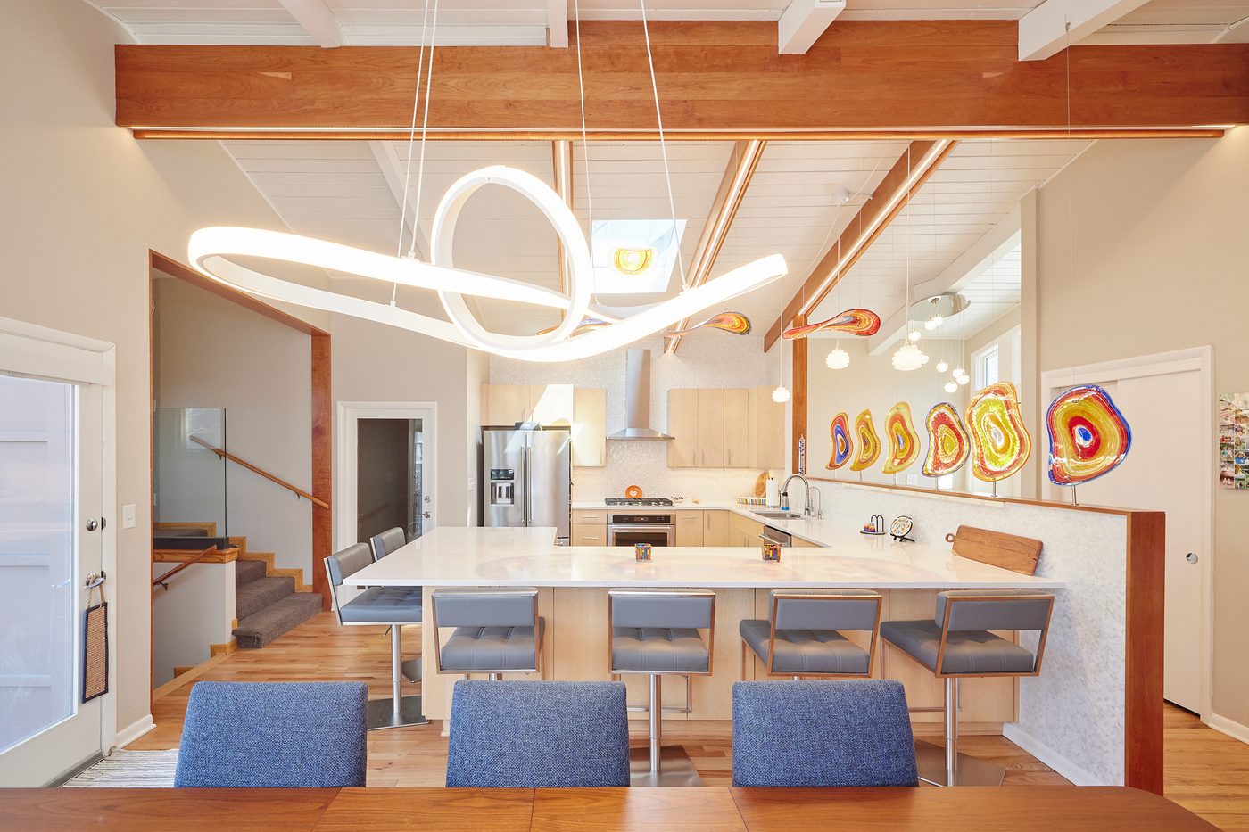 Residential Lighting Upgrade
