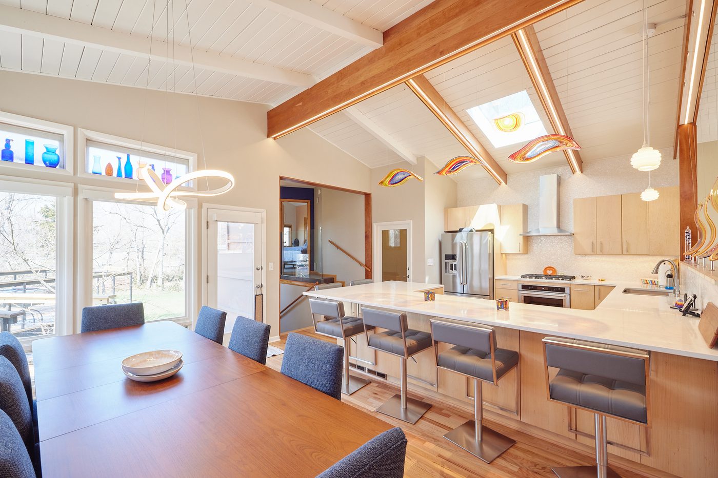 Residential Lighting Upgrade
