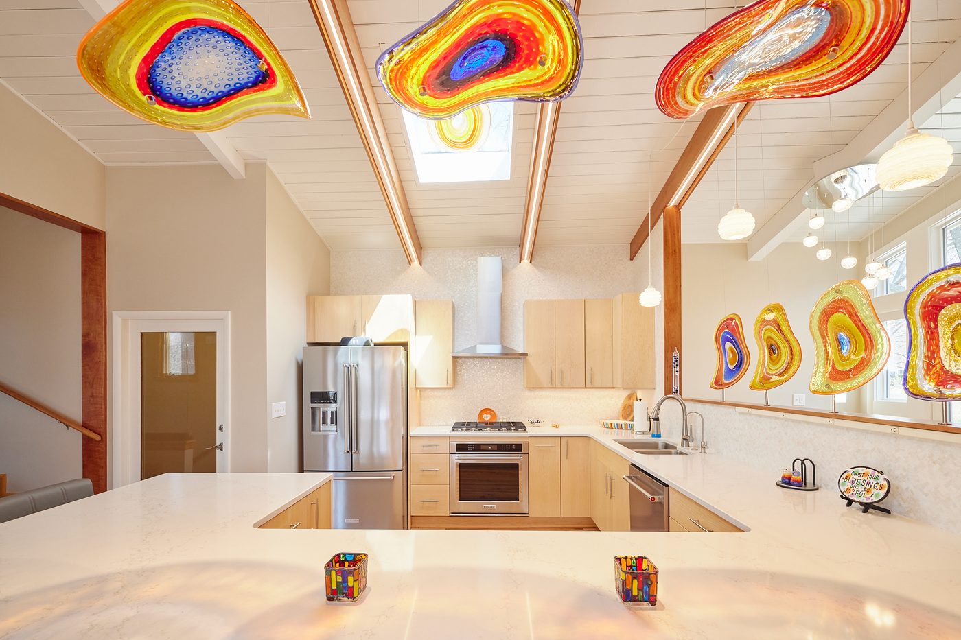 Residential Lighting Upgrade