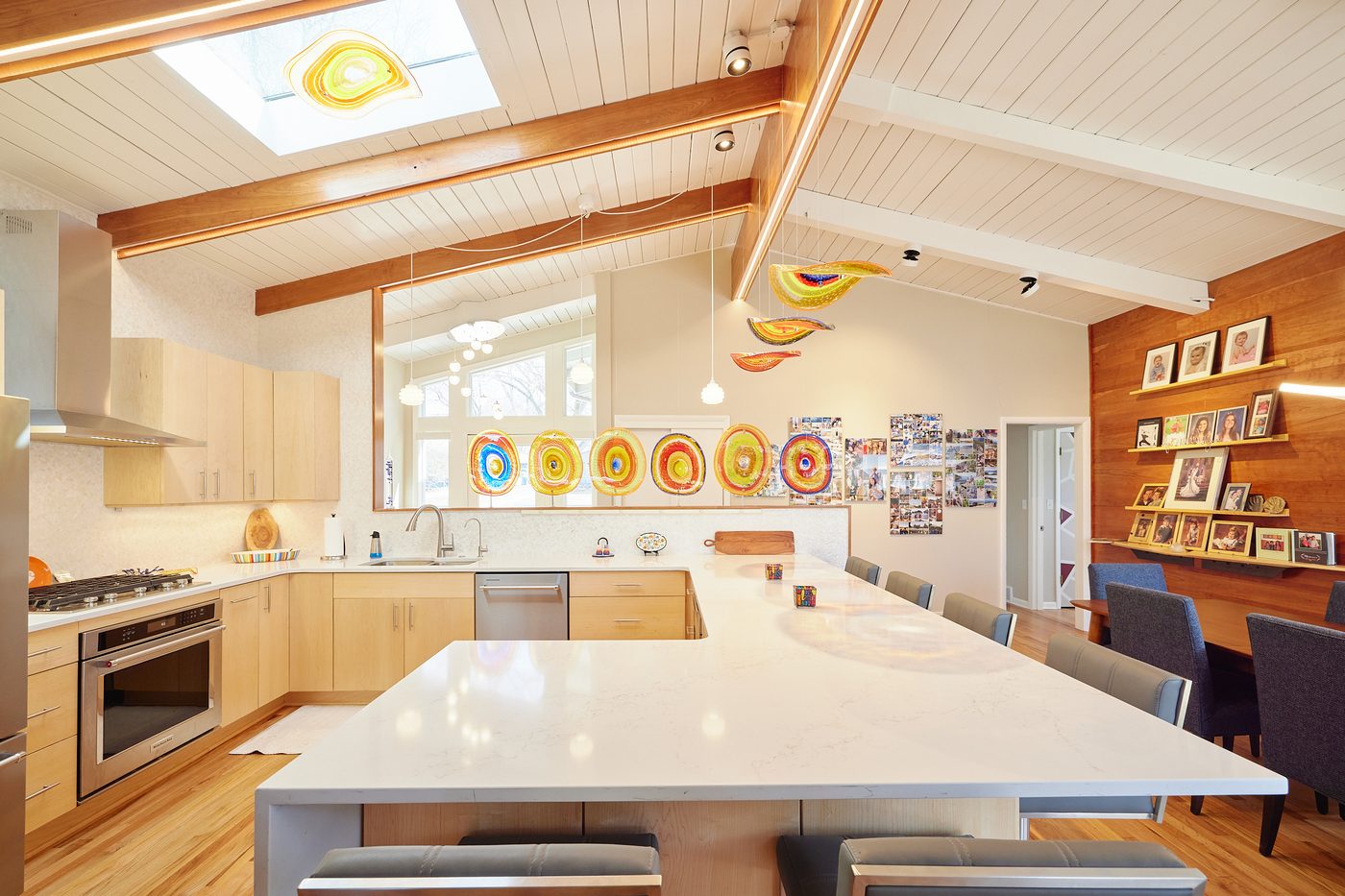 Residential Lighting Upgrade