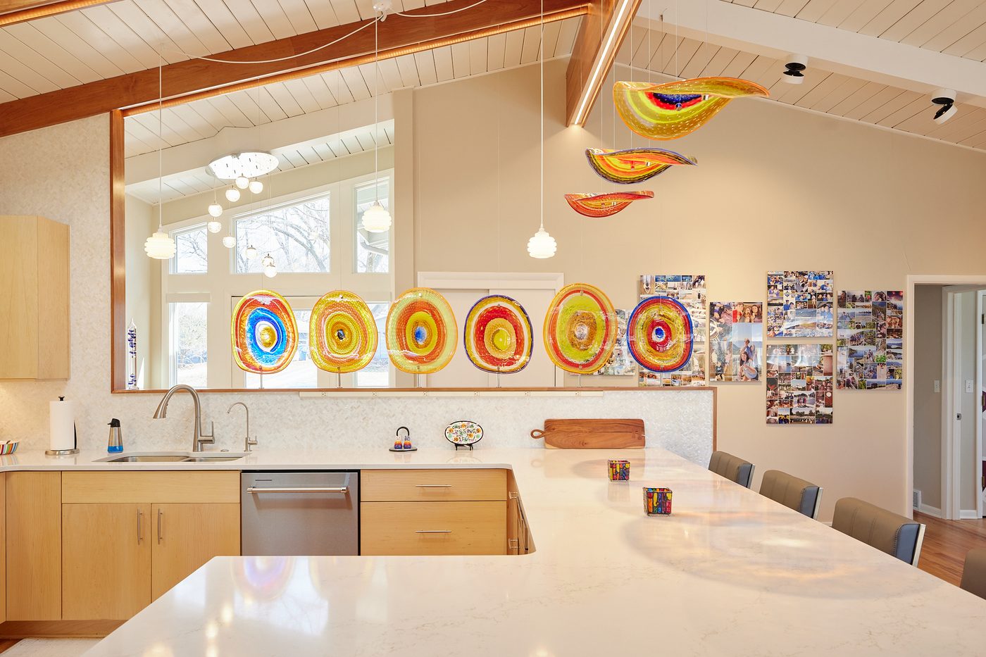 Residential Lighting Upgrade