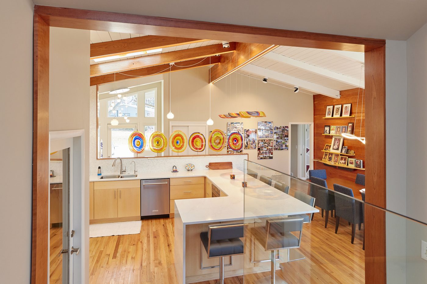 Residential Lighting Upgrade