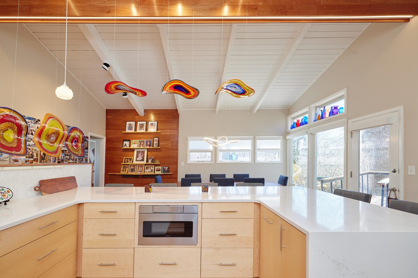 Residential Lighting Upgrade