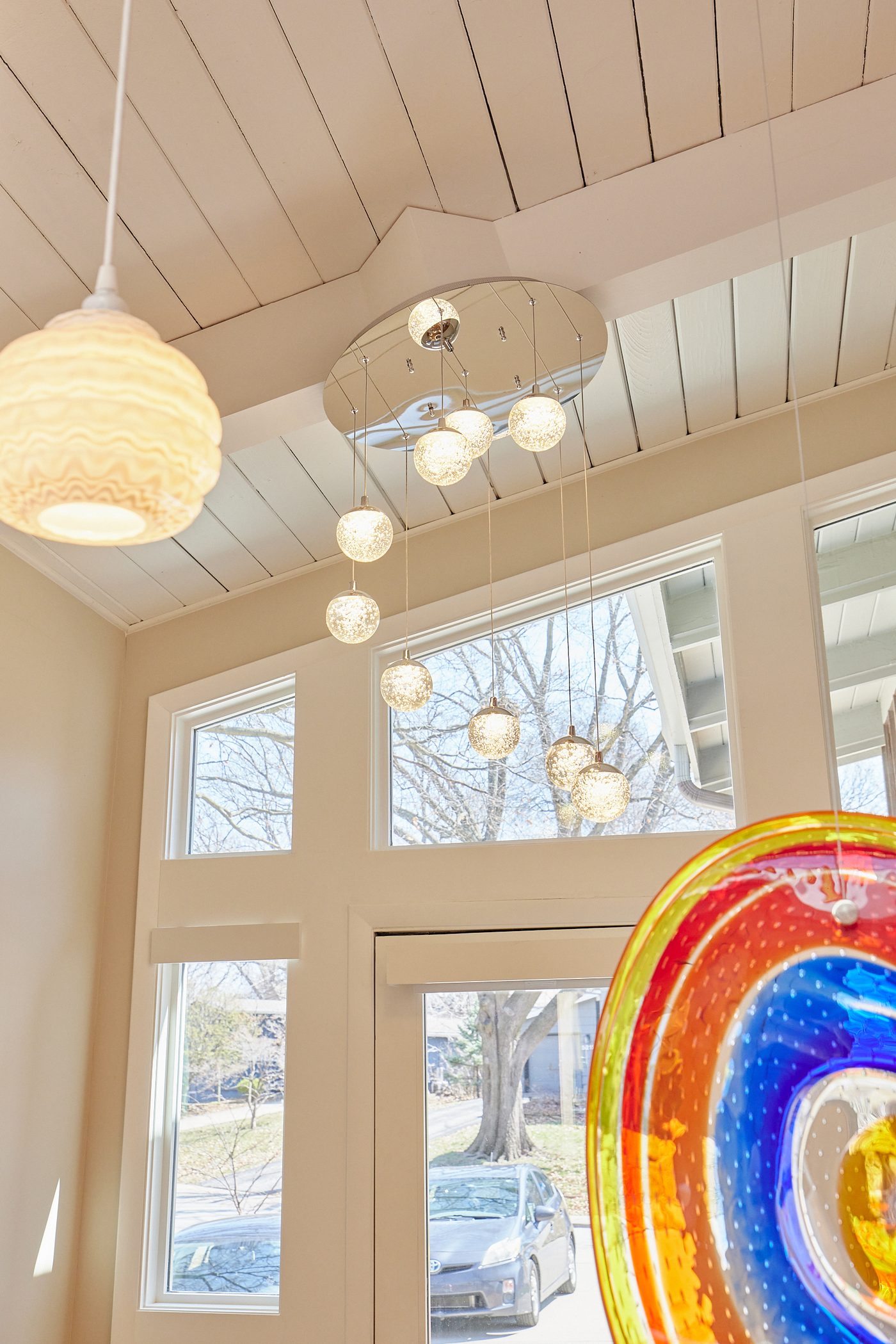 Residential Lighting Upgrade