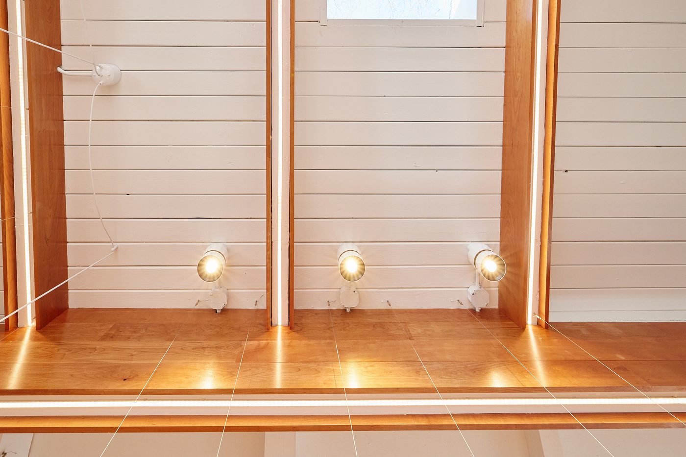 Residential Lighting Upgrade