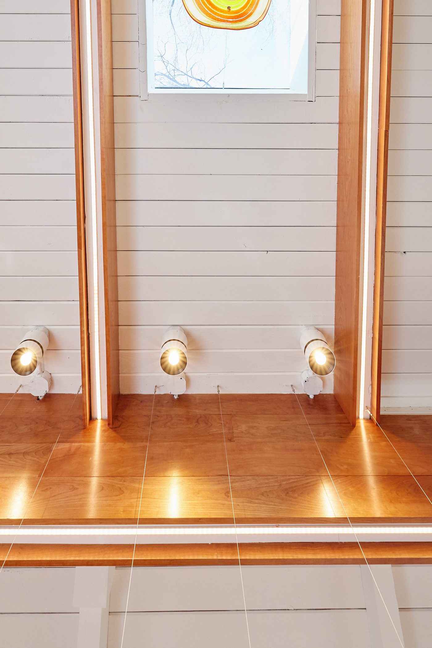Residential Lighting Upgrade