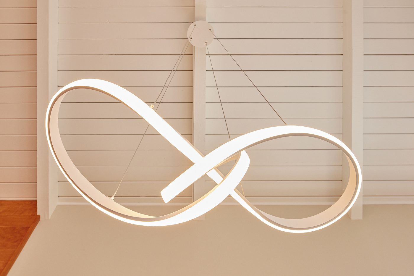 Residential Lighting Upgrade