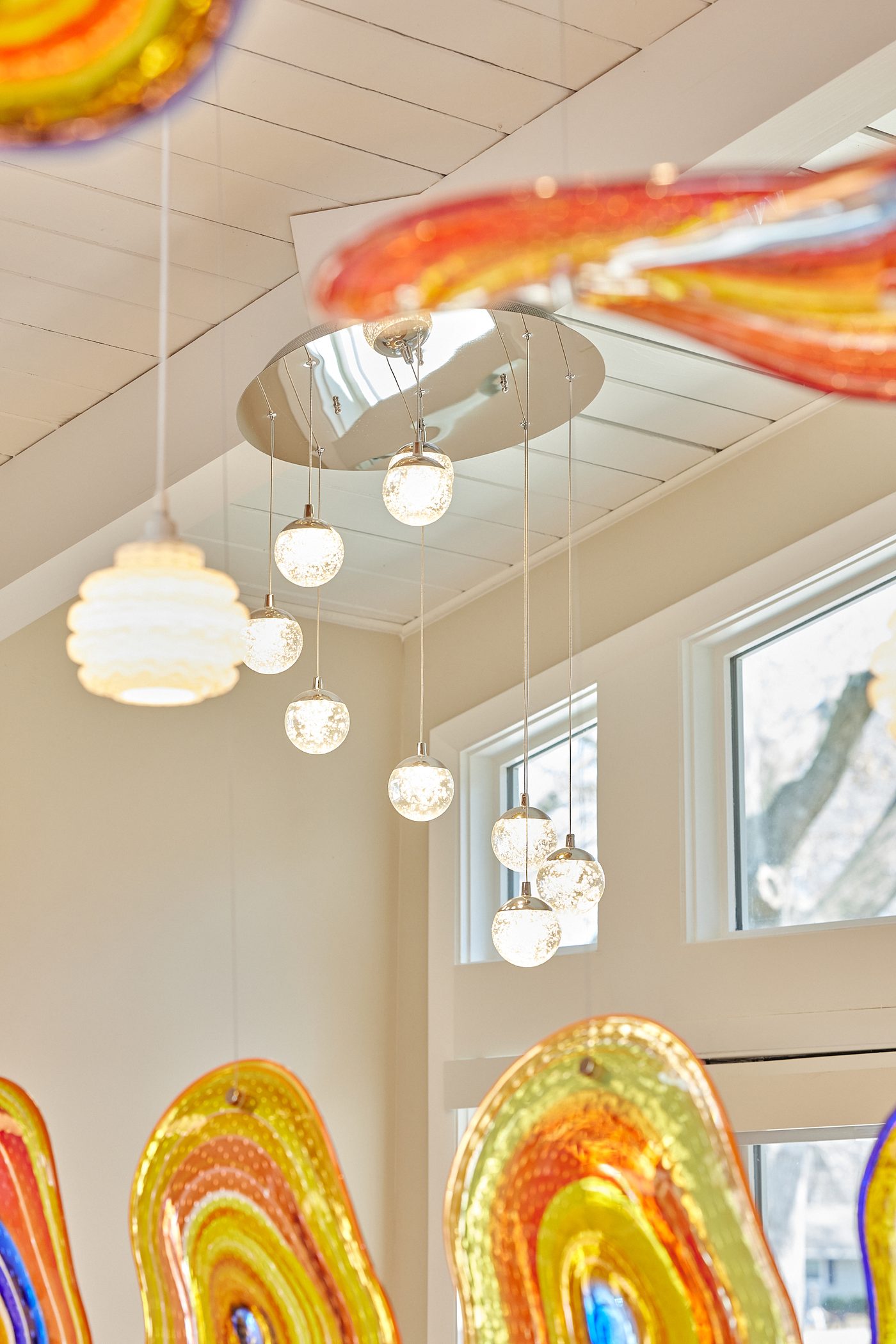 Residential Lighting Upgrade