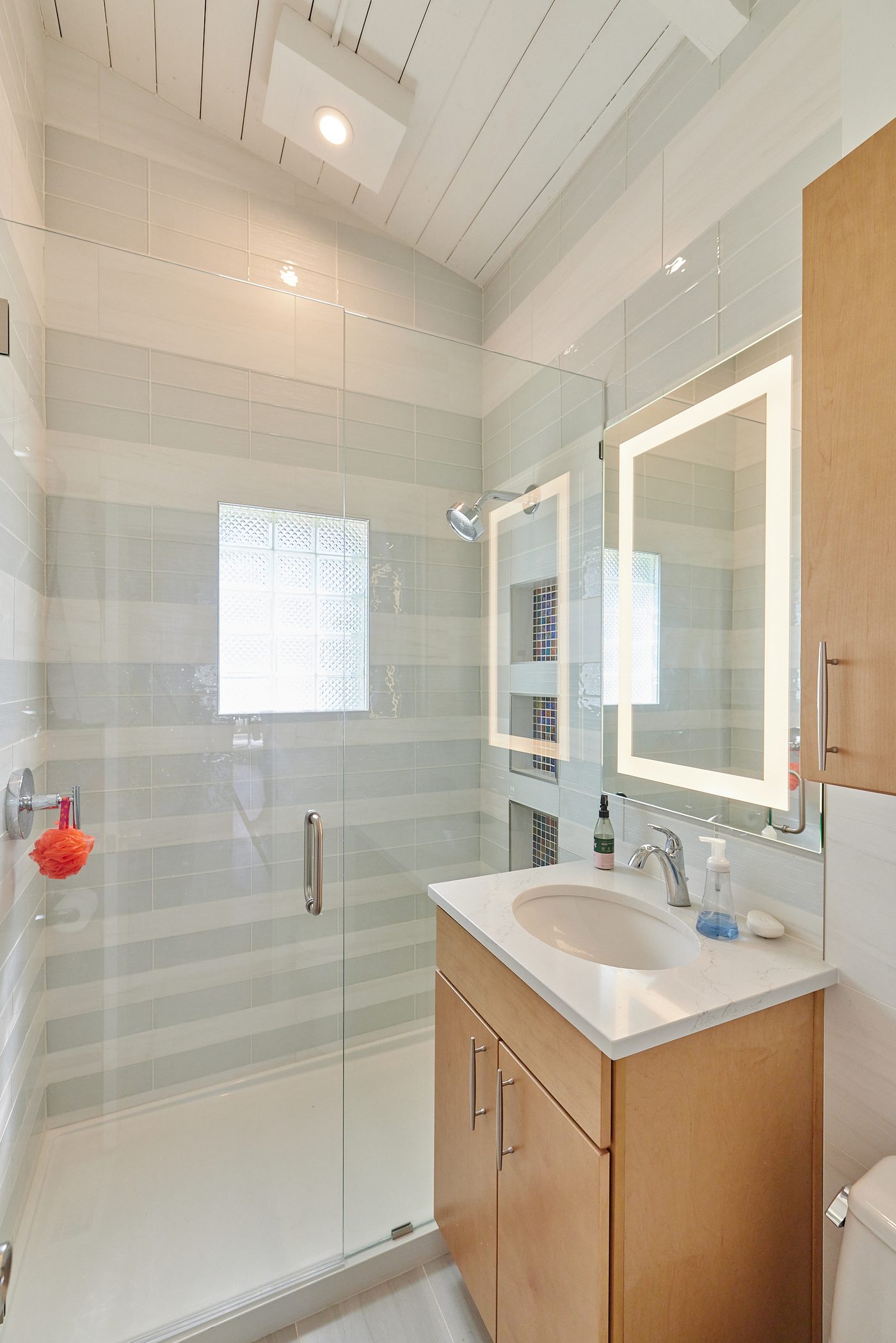 Residential Lighting Upgrade