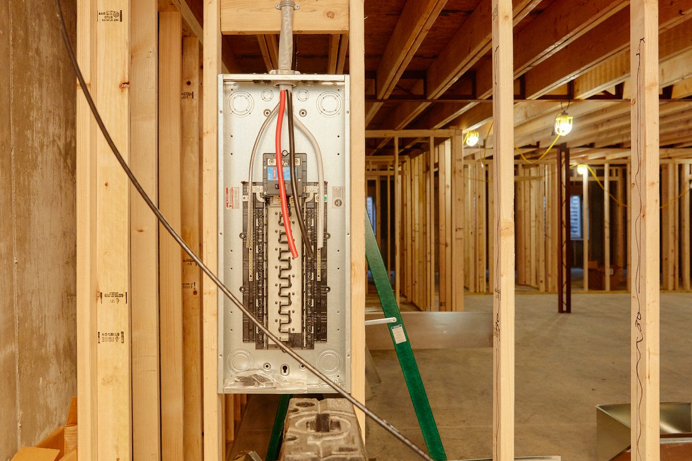 Residential Lighting Upgrade