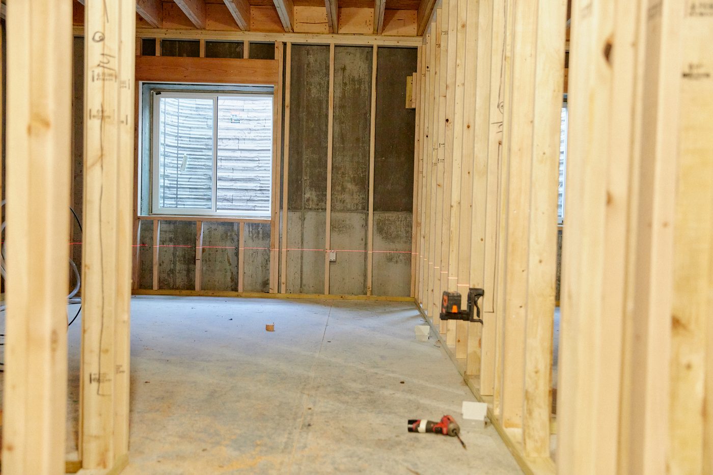 Residential Lighting Upgrade