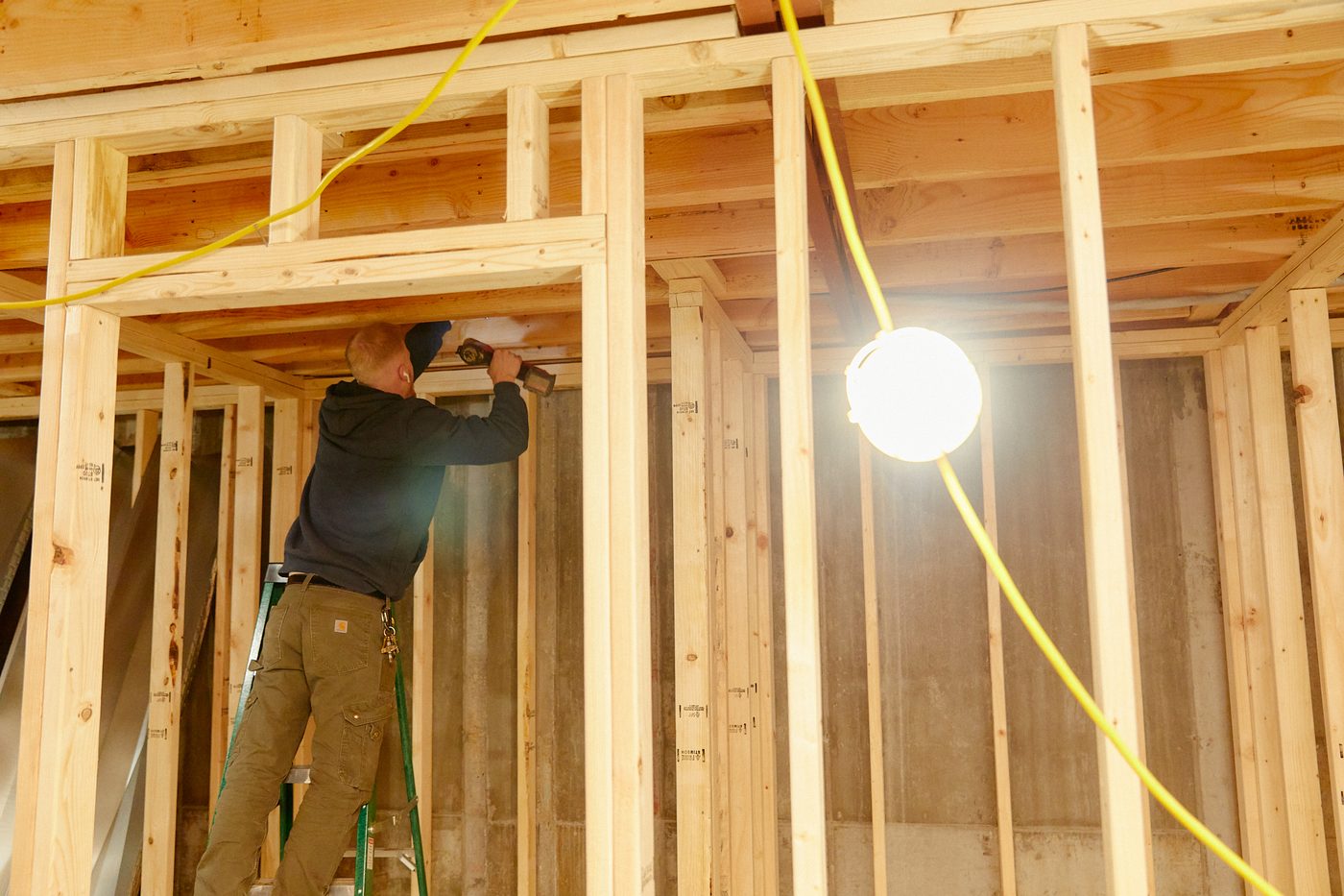 Residential Lighting Upgrade