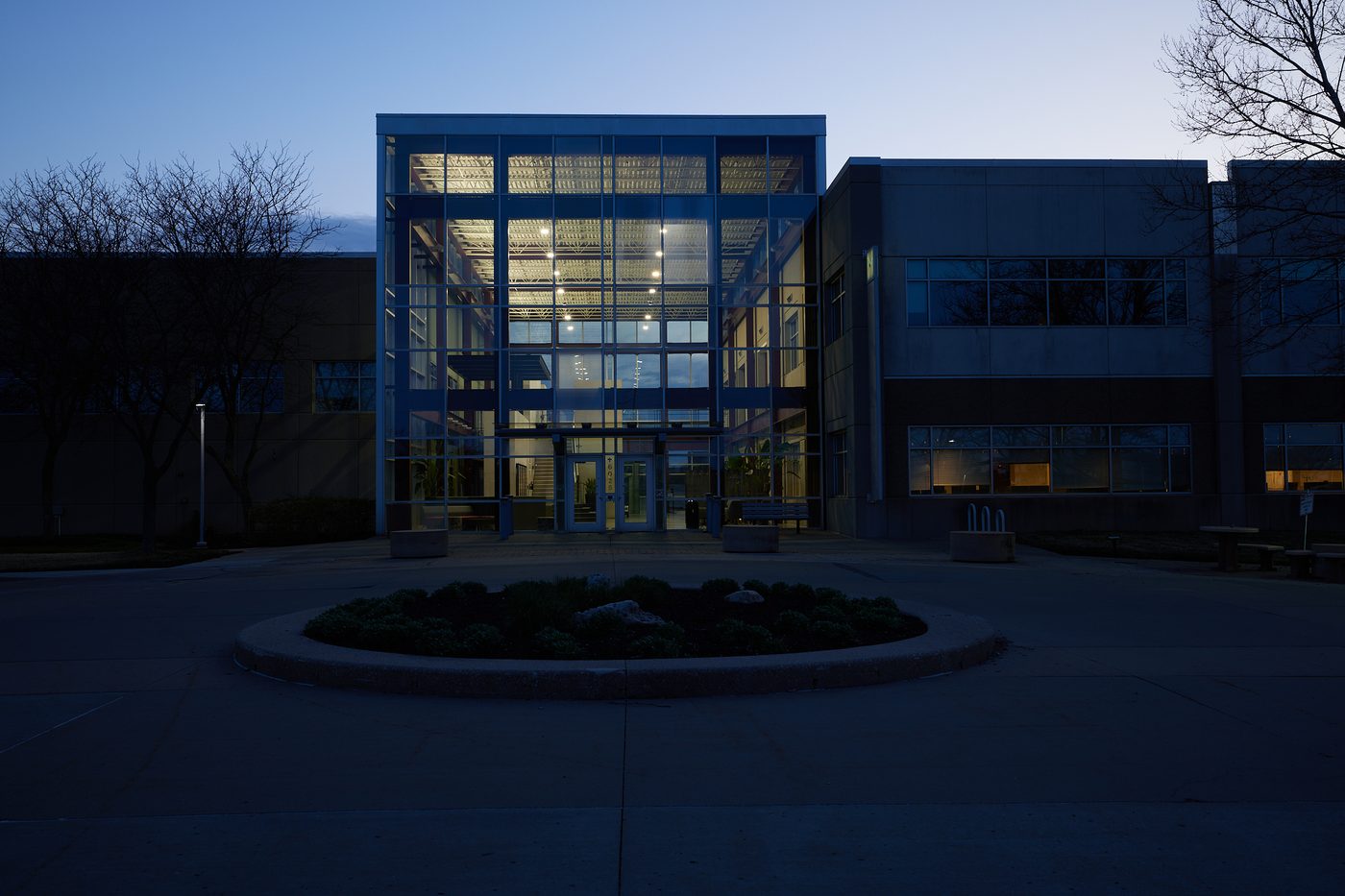 Southlake Technology Park