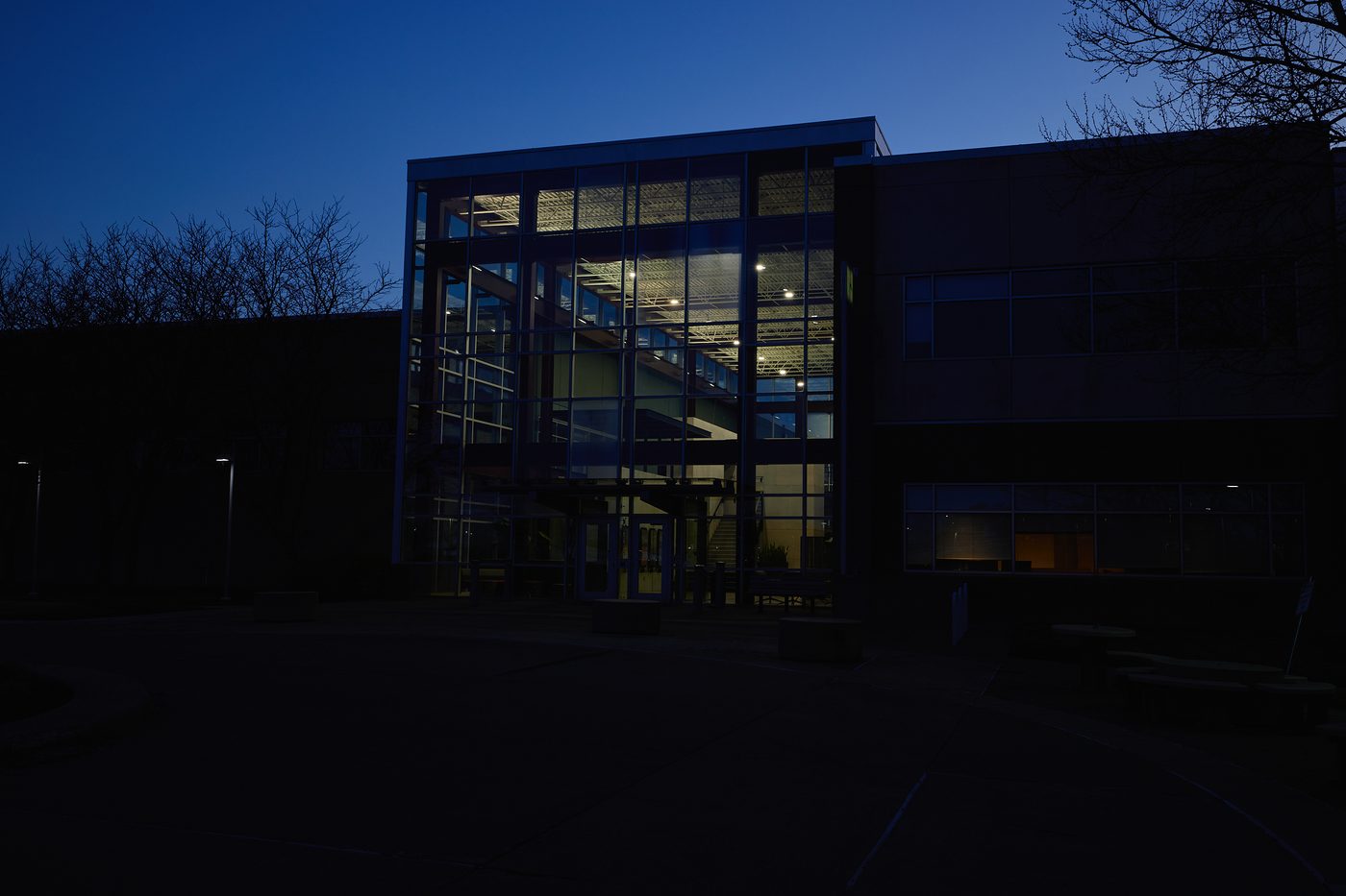 Southlake Technology Park