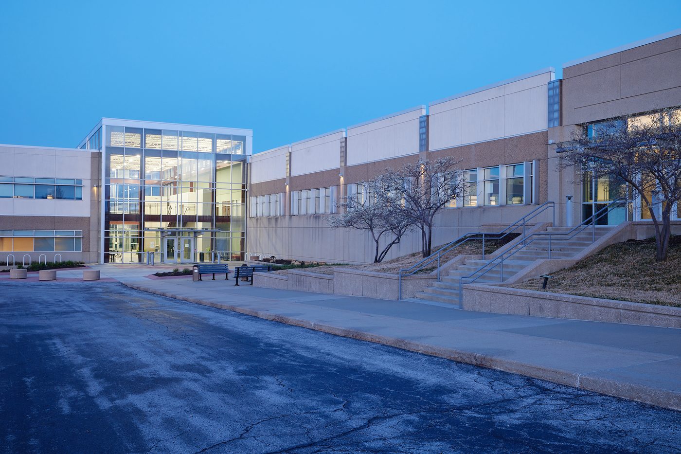 Southlake Technology Park