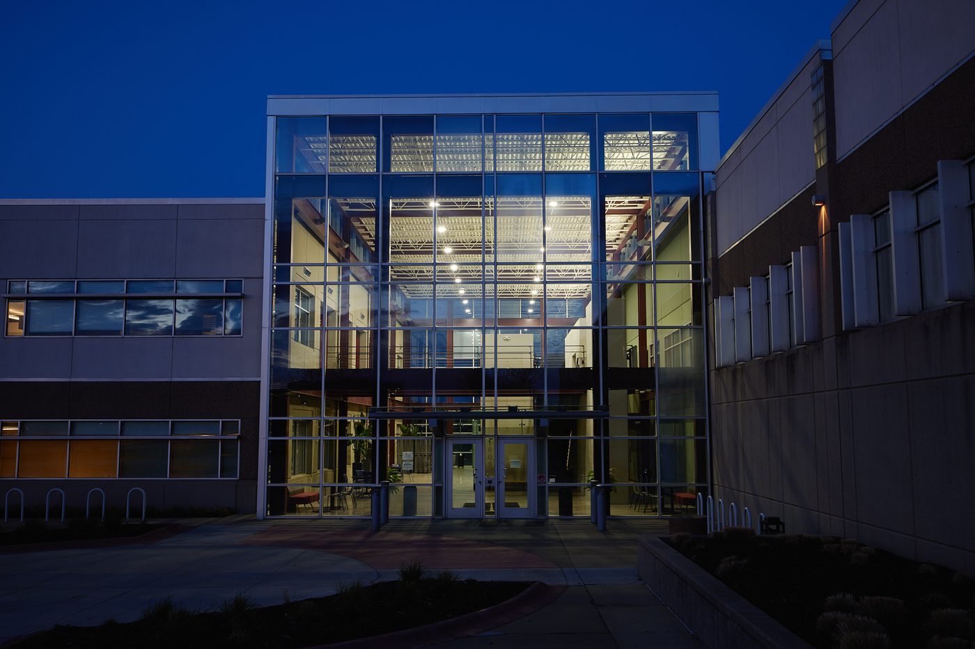 Southlake Technology Park