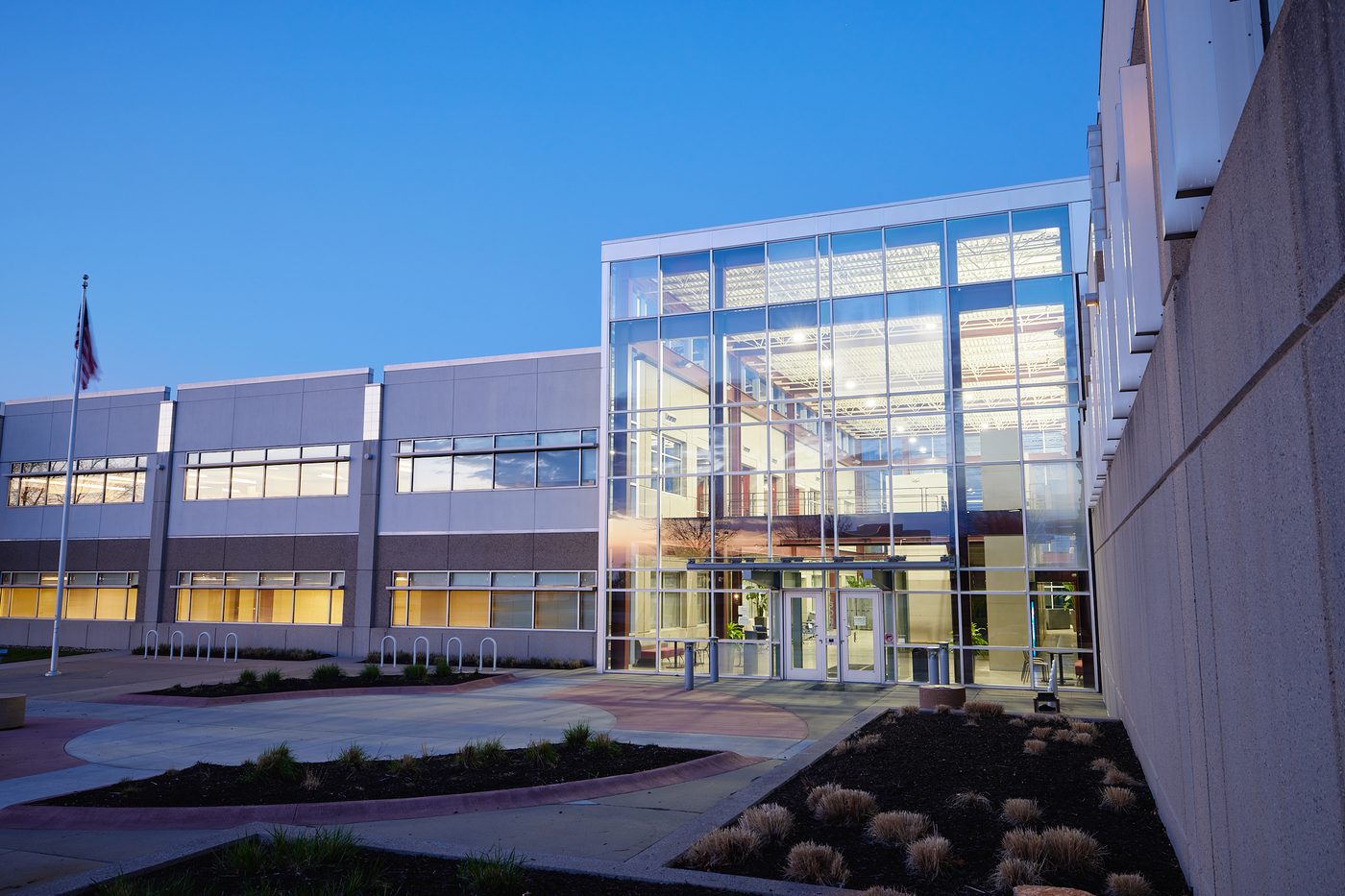 Southlake Technology Park