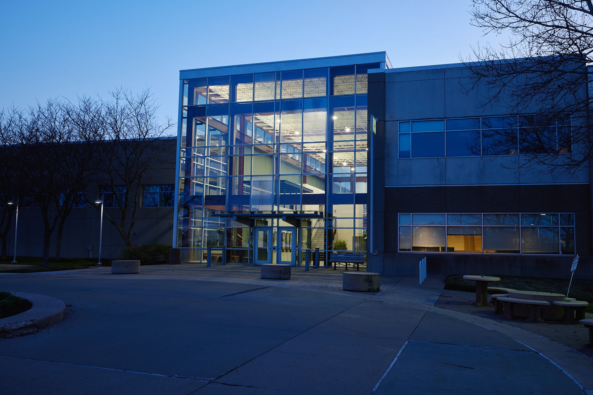 Southlake Technology Park