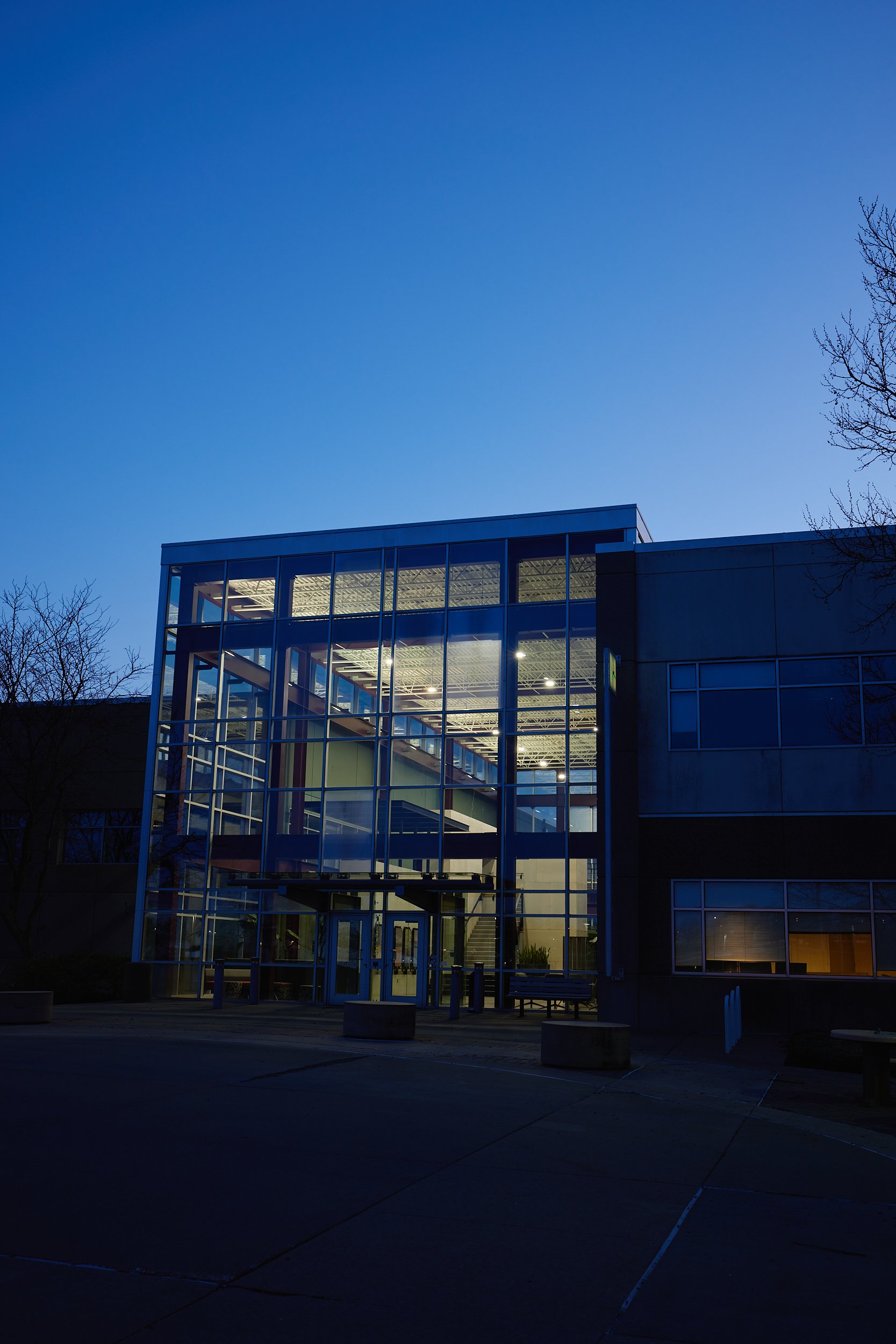 Southlake Technology Park