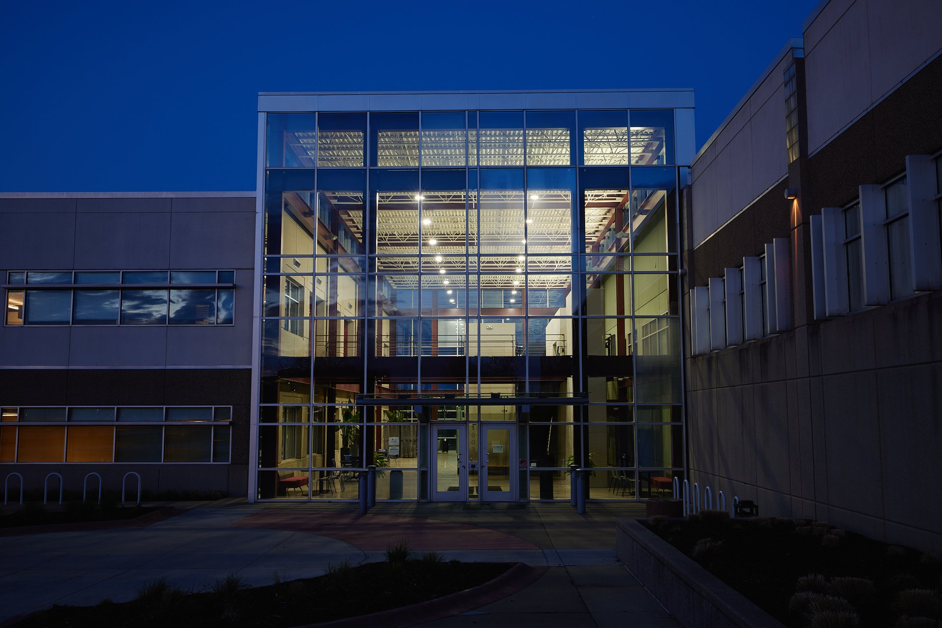 Southlake Technology Park